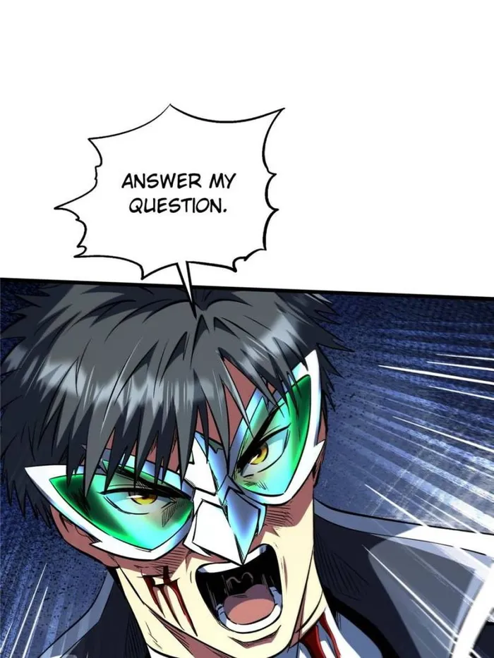 Super Gene chapter 358 page 22