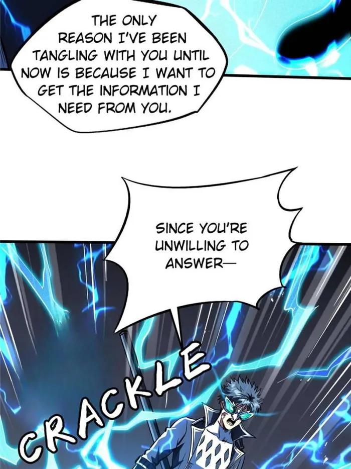 Super Gene chapter 358 page 27