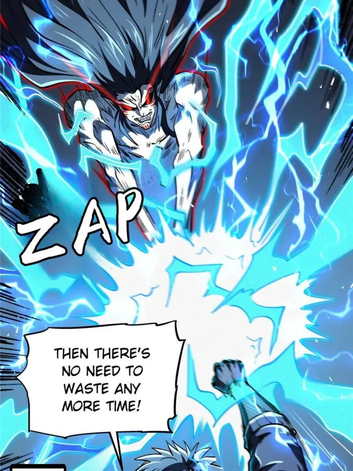 Super Gene chapter 358 page 30