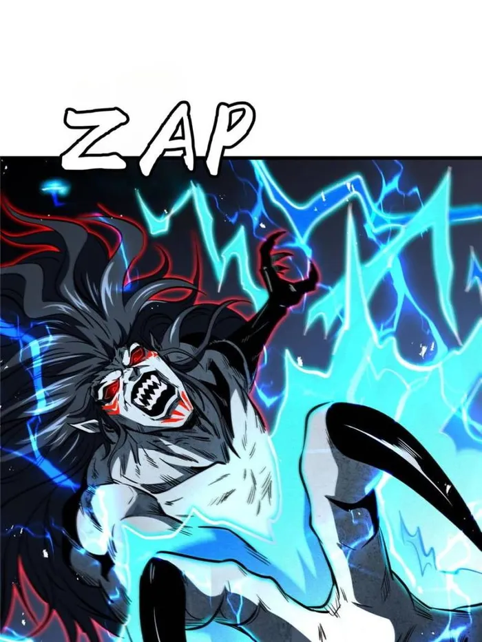 Super Gene chapter 358 page 33