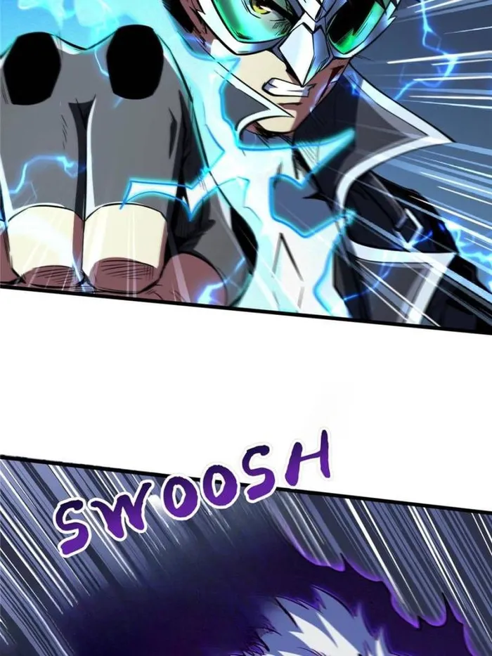 Super Gene chapter 358 page 35