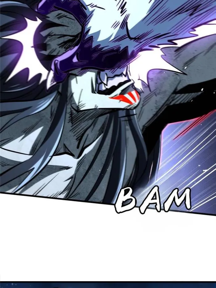 Super Gene chapter 358 page 38
