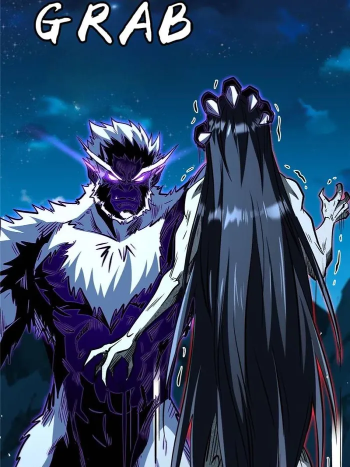 Super Gene chapter 358 page 39