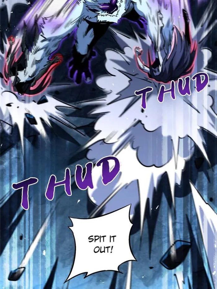 Super Gene chapter 358 page 42
