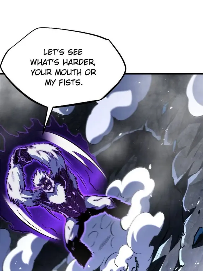 Super Gene chapter 358 page 44