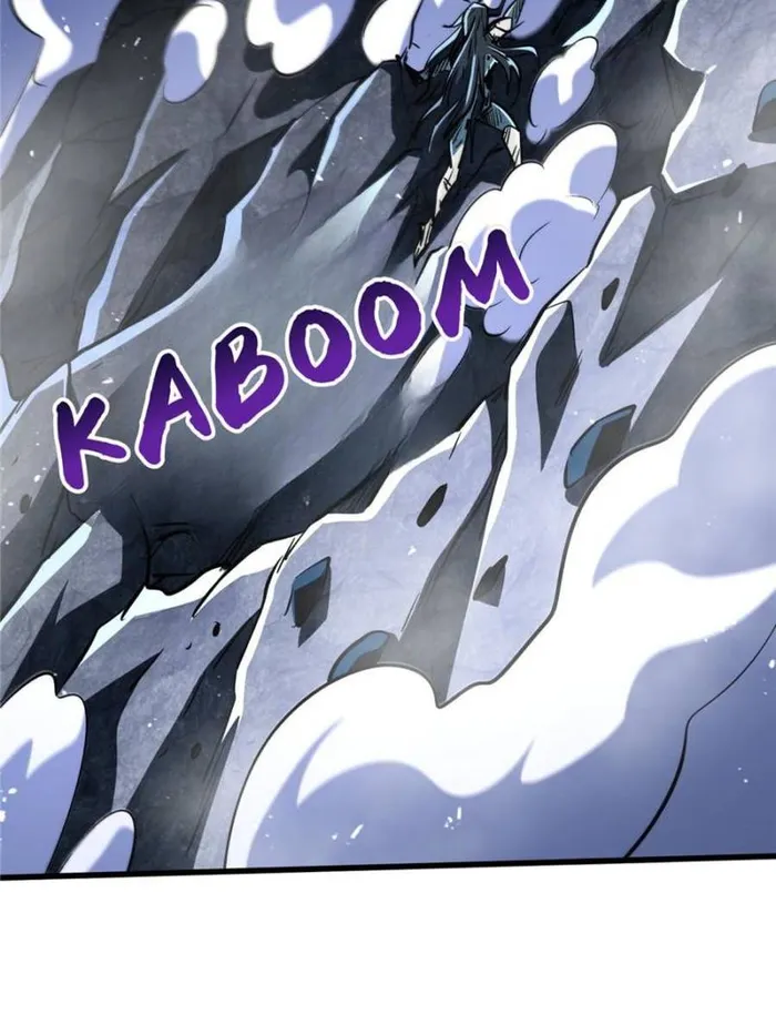 Super Gene chapter 358 page 45