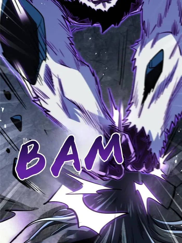 Super Gene chapter 358 page 47