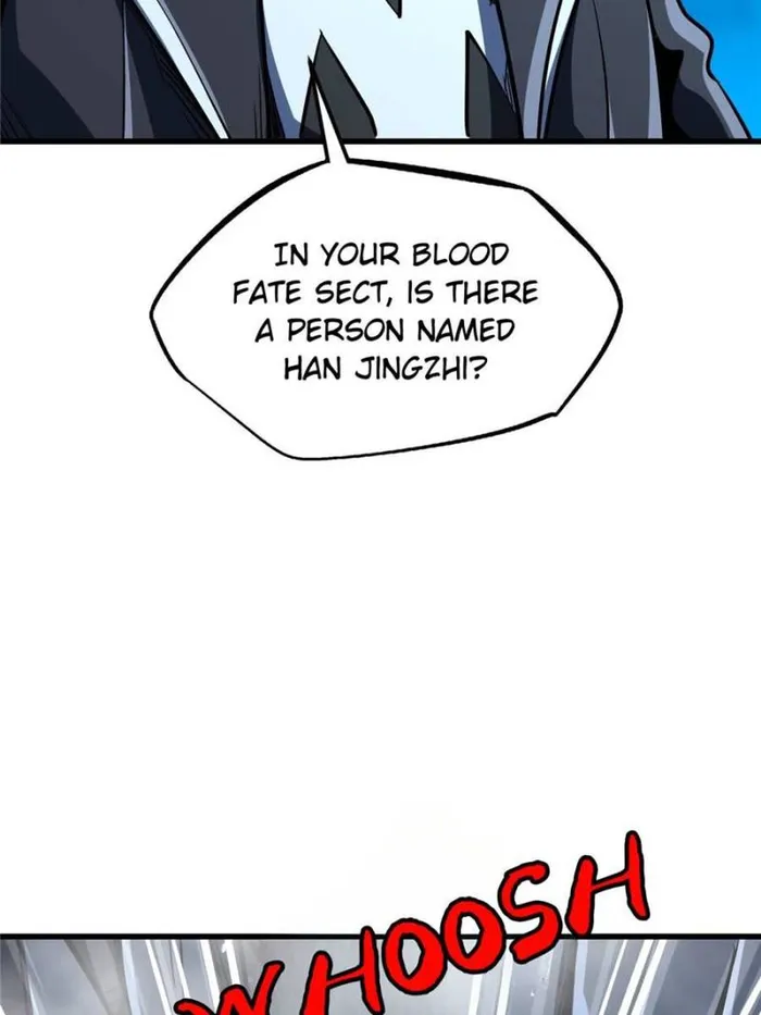 Super Gene chapter 358 page 61