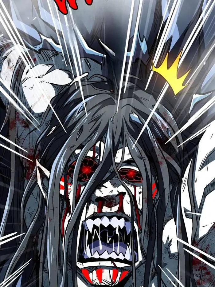 Super Gene chapter 358 page 62