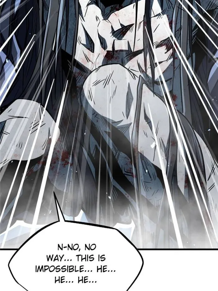 Super Gene chapter 358 page 63