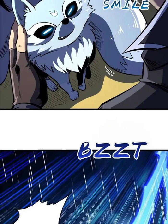 Super Gene chapter 361 page 16