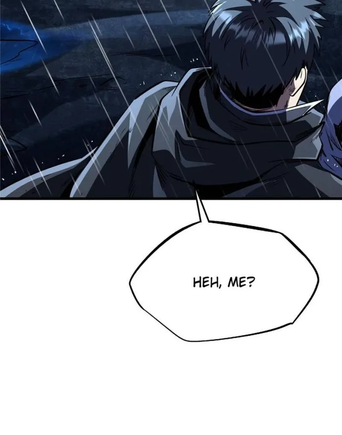 Super Gene chapter 361 page 23