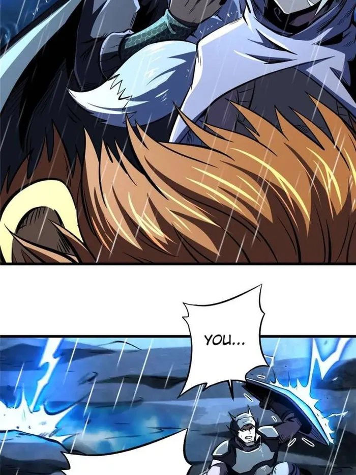 Super Gene chapter 361 page 25