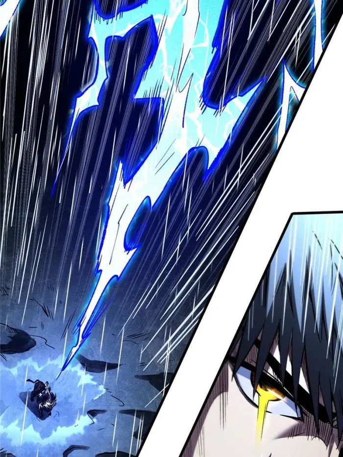 Super Gene chapter 361 page 32
