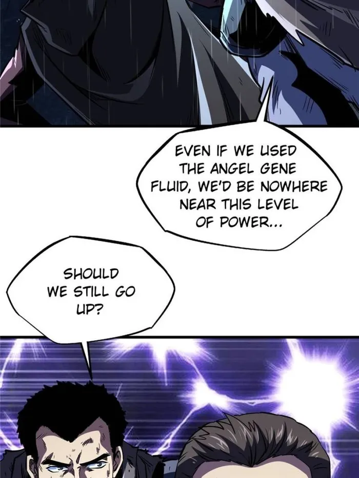 Super Gene chapter 361 page 48