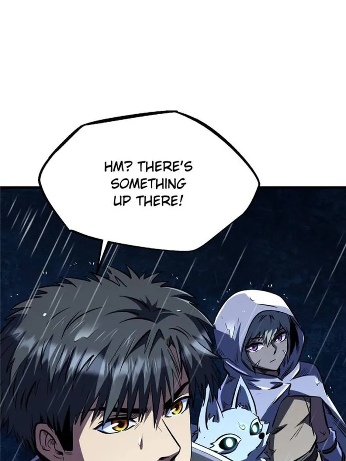 Super Gene chapter 361 page 50