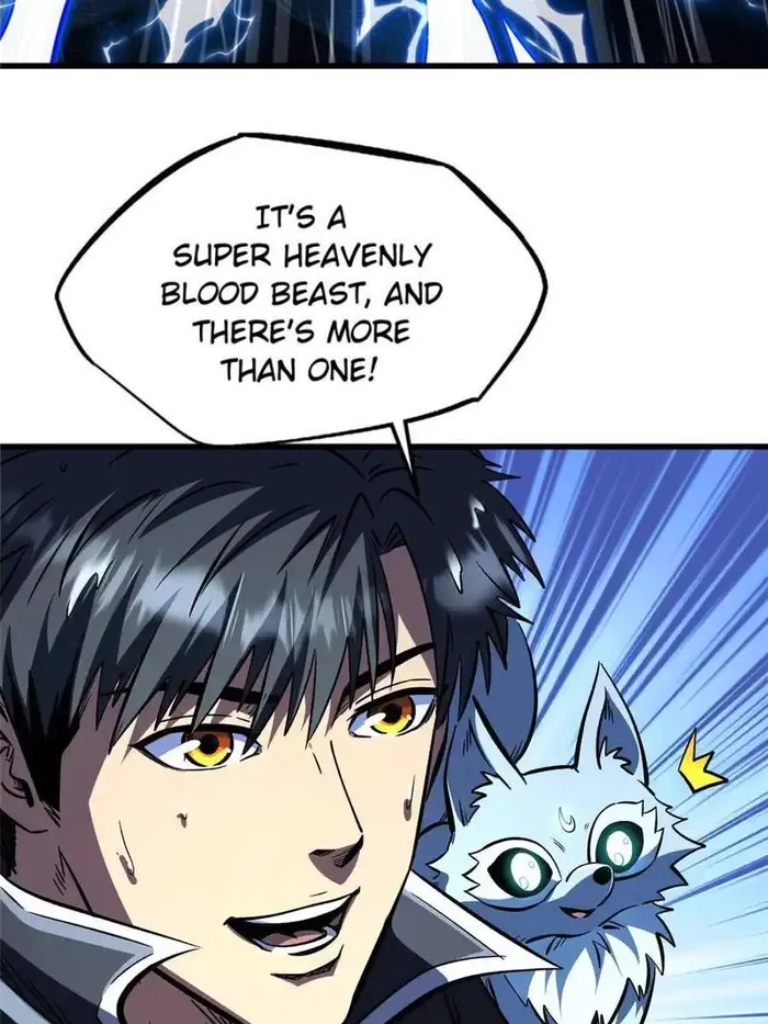 Super Gene chapter 361 page 54