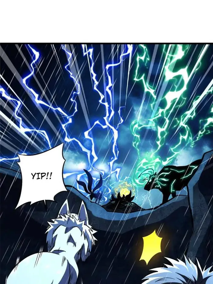 Super Gene chapter 361 page 57