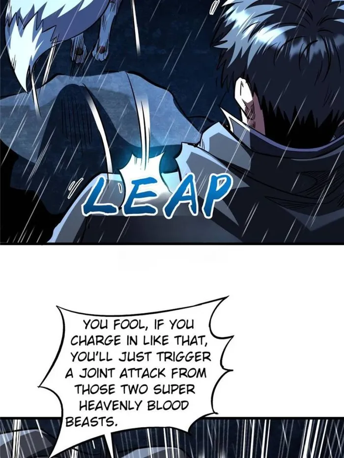 Super Gene chapter 361 page 58