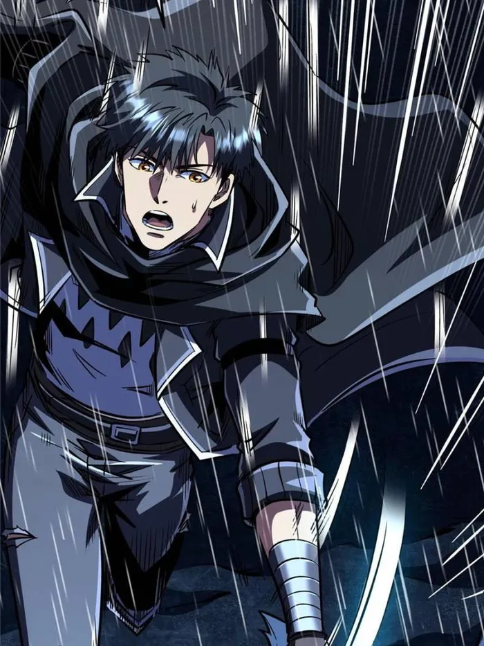 Super Gene chapter 361 page 59