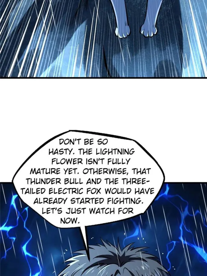 Super Gene chapter 361 page 61