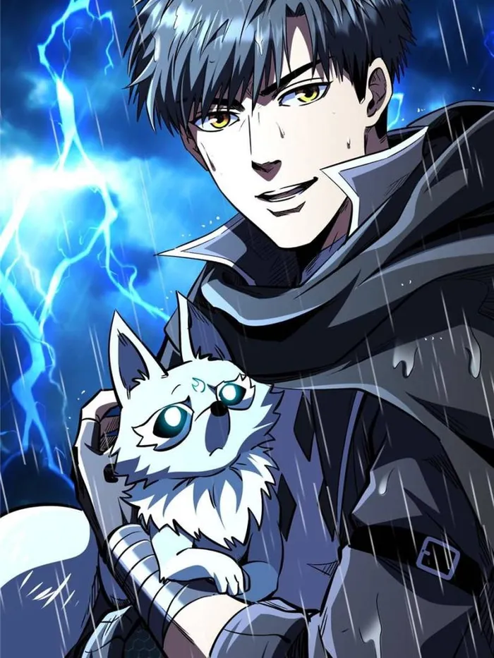 Super Gene chapter 361 page 62