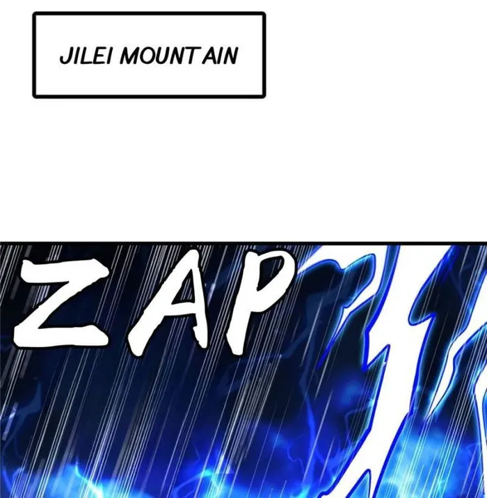Super Gene chapter 362 page 1