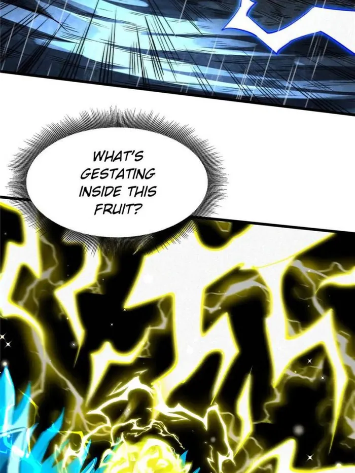 Super Gene chapter 362 page 3