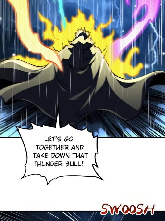 Super Gene chapter 362 page 7