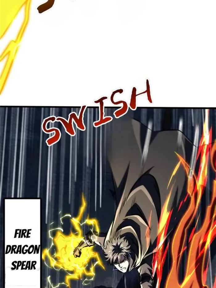 Super Gene chapter 362 page 15