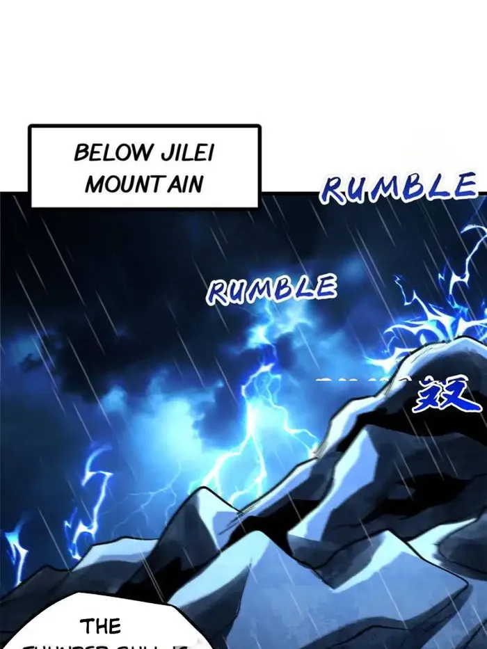 Super Gene chapter 362 page 24