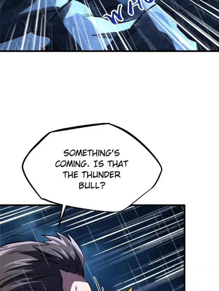 Super Gene chapter 362 page 27
