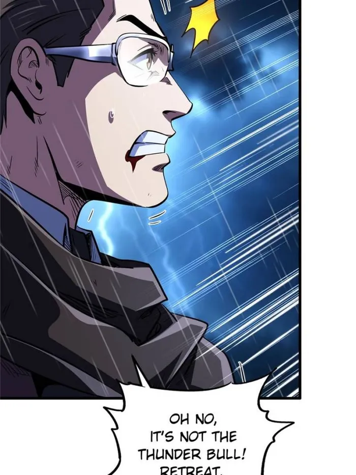 Super Gene chapter 362 page 28