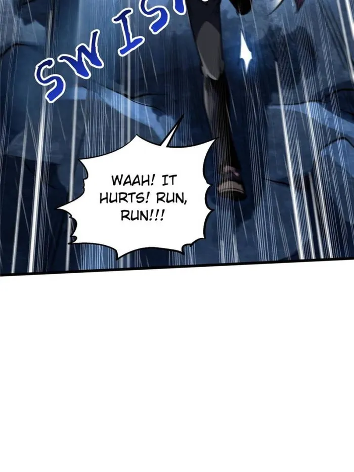 Super Gene chapter 362 page 31