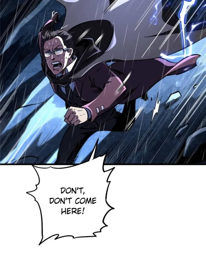 Super Gene chapter 362 page 34
