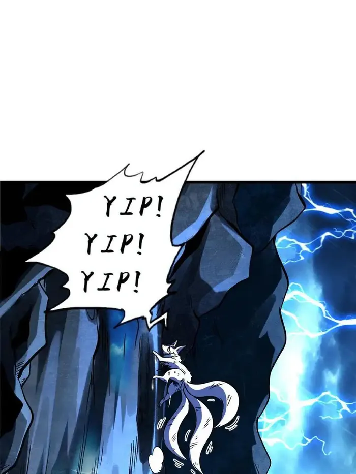 Super Gene chapter 362 page 39