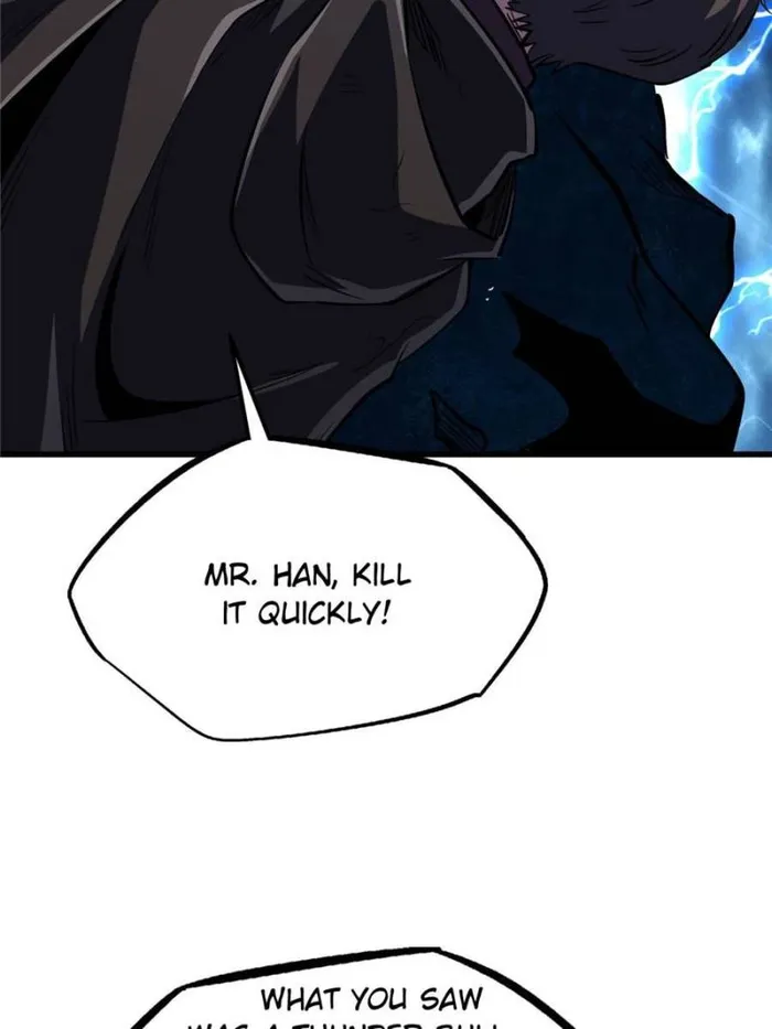Super Gene chapter 362 page 41