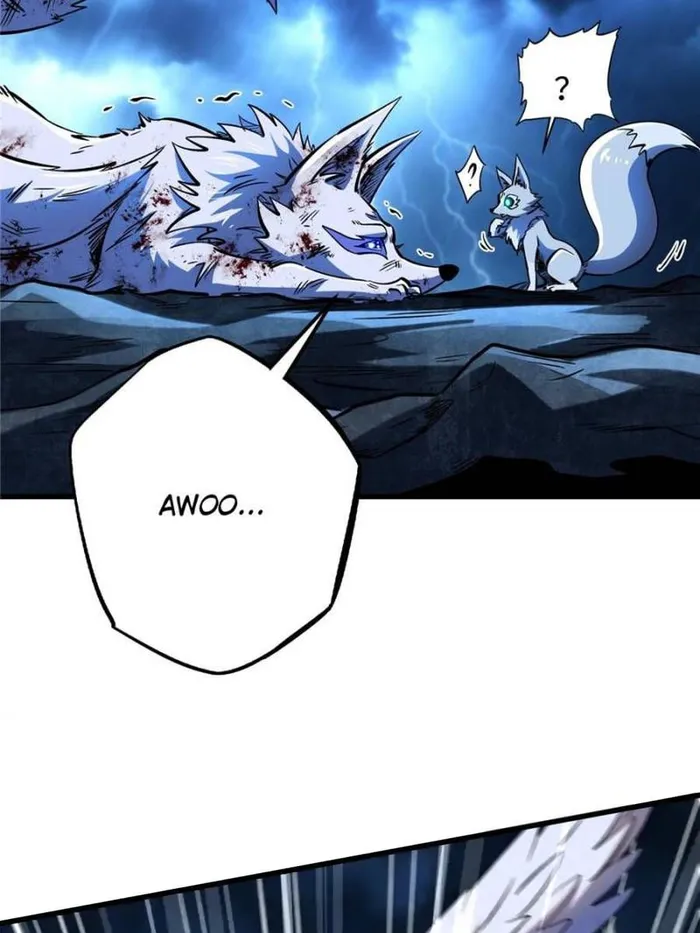 Super Gene chapter 362 page 48