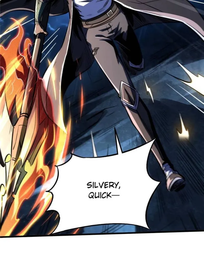 Super Gene chapter 362 page 50