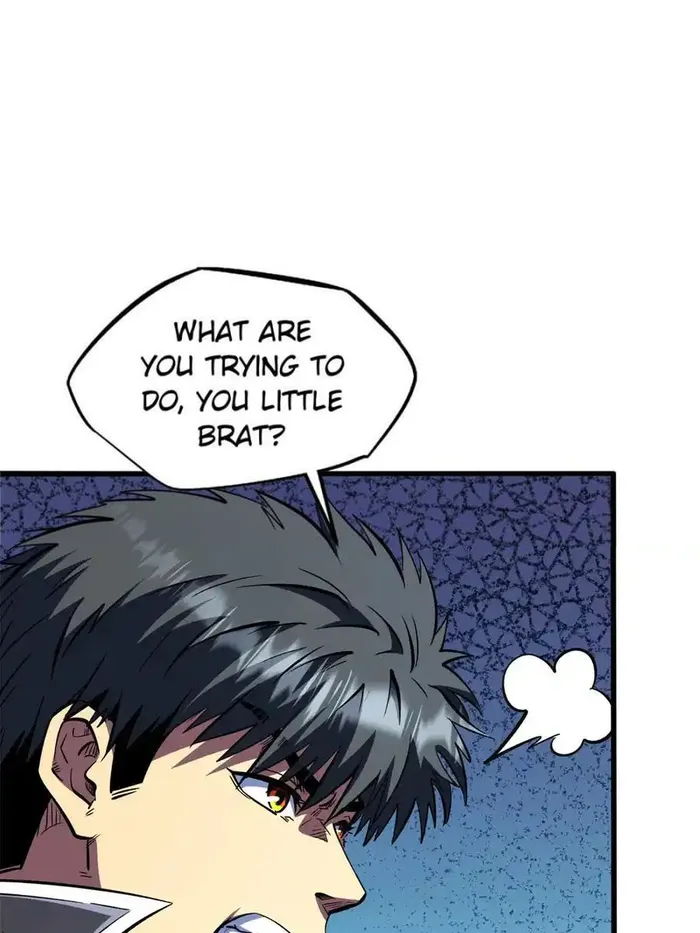Super Gene chapter 362 page 57