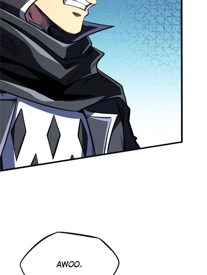Super Gene chapter 362 page 58