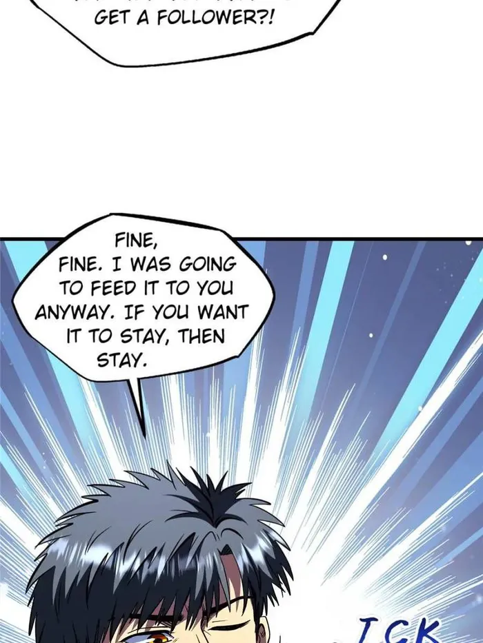 Super Gene chapter 362 page 61