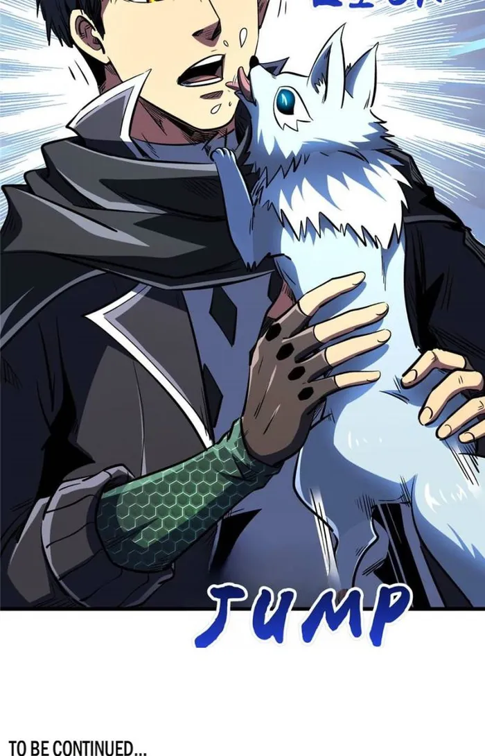 Super Gene chapter 362 page 62