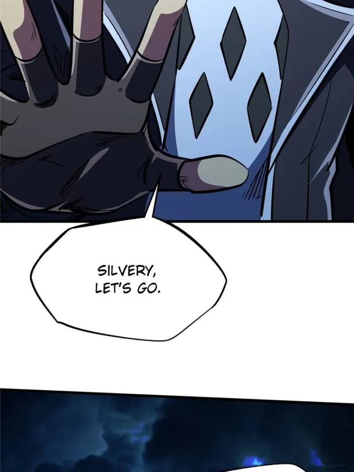 Super Gene chapter 363 page 29