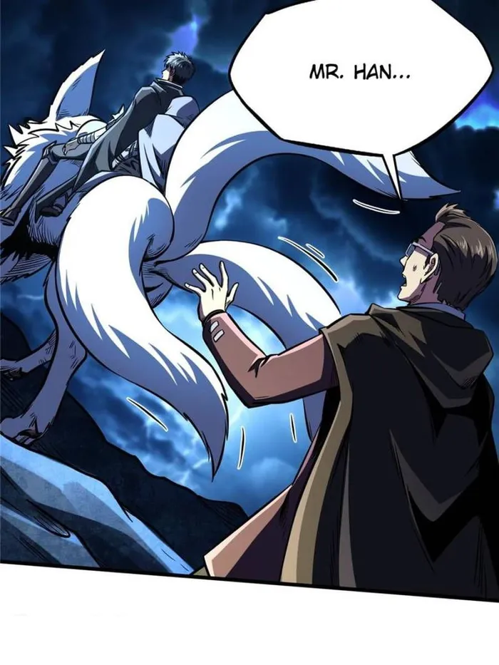 Super Gene chapter 363 page 30