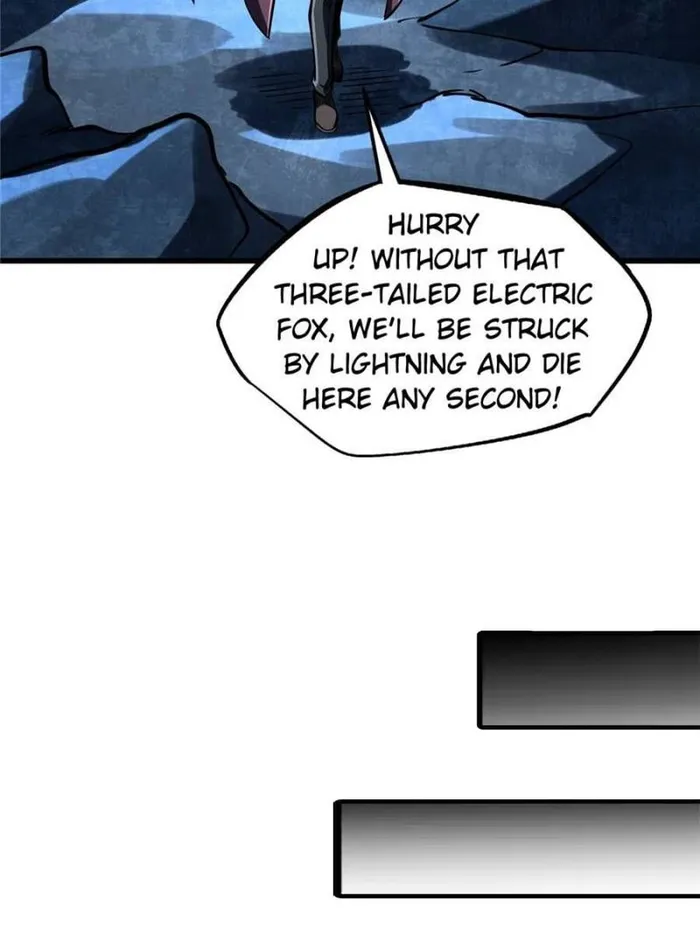 Super Gene chapter 363 page 33