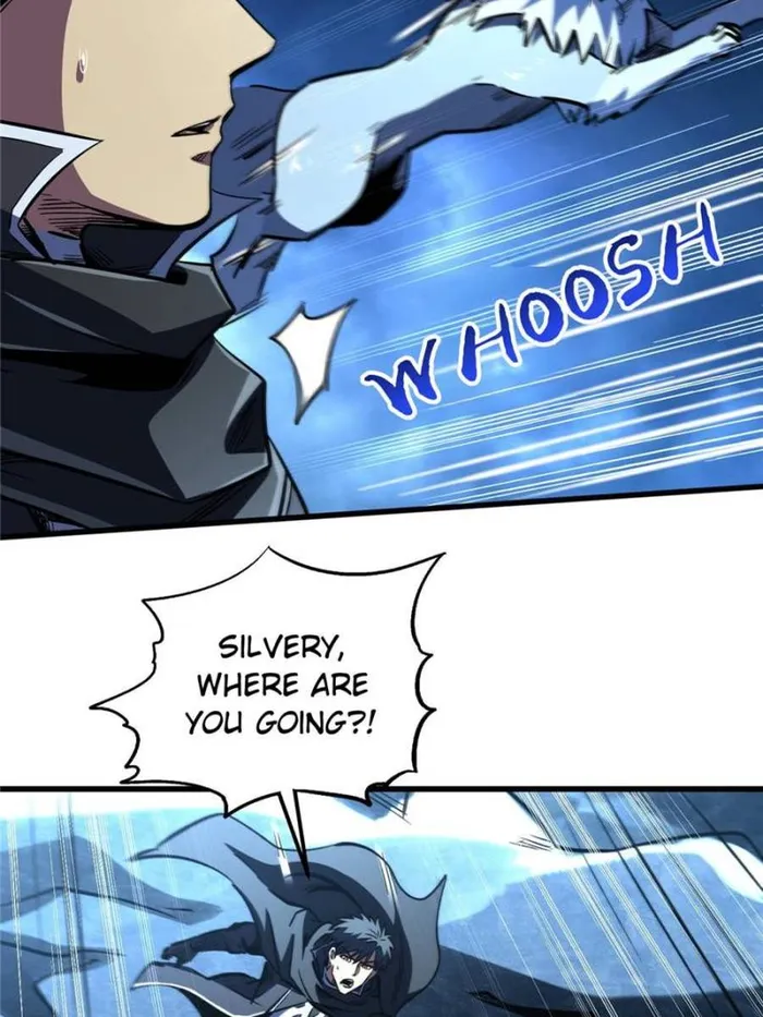 Super Gene chapter 363 page 38