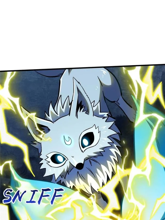 Super Gene chapter 363 page 44
