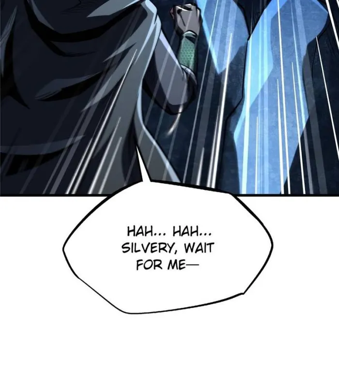 Super Gene chapter 363 page 47