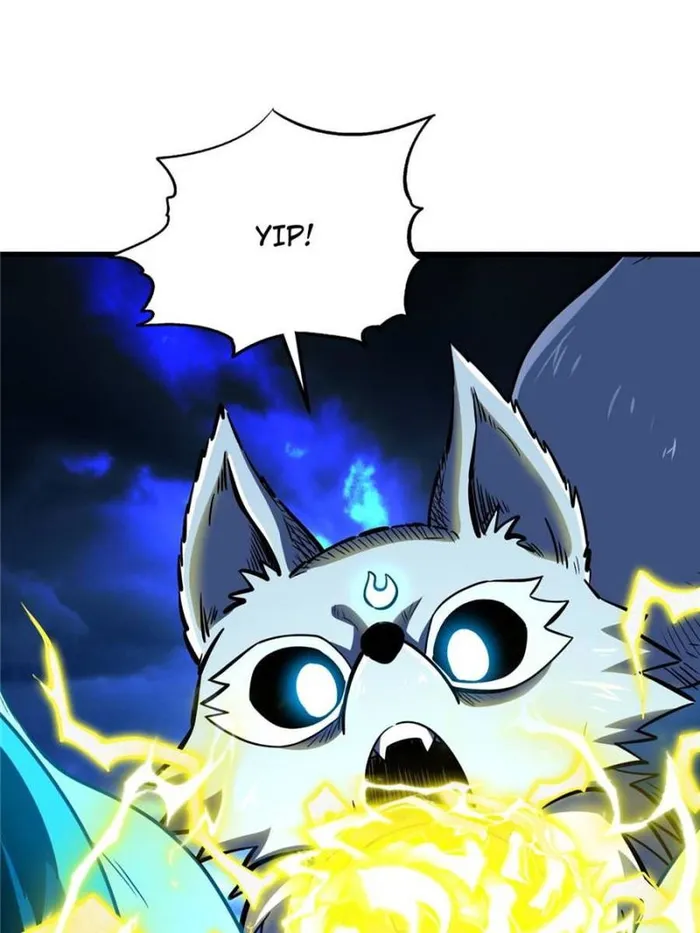 Super Gene chapter 363 page 48